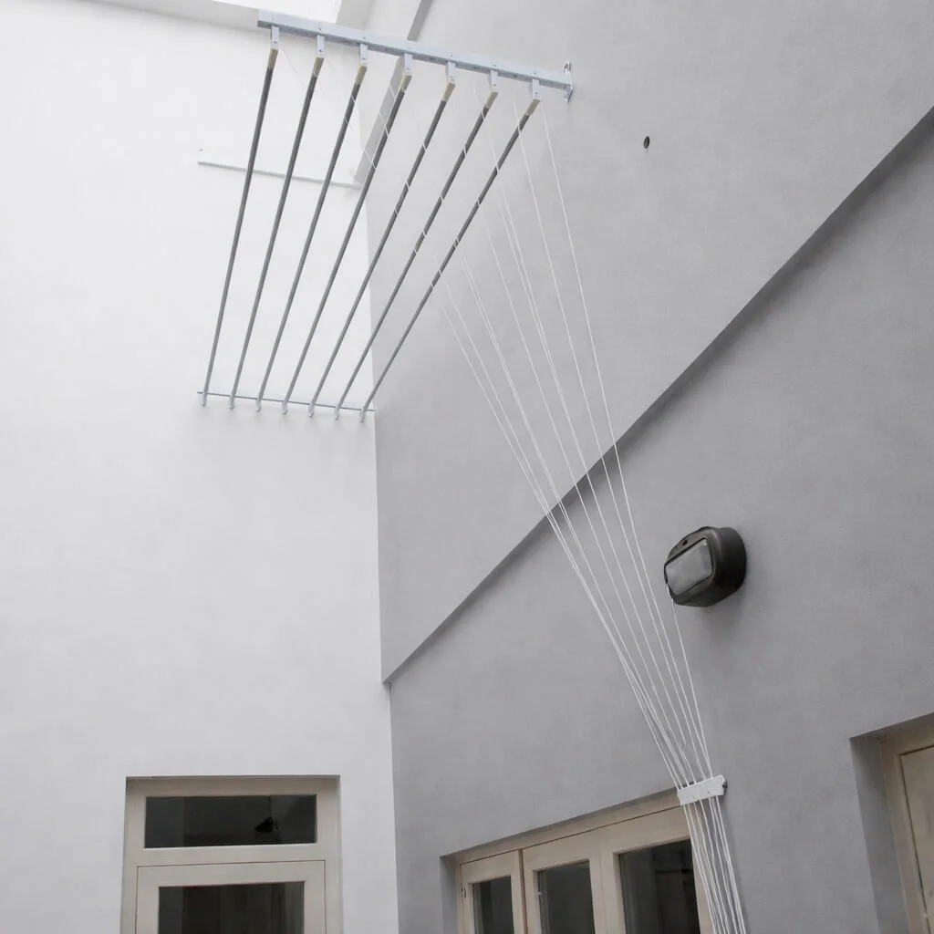 Balcony Cloth Hangers